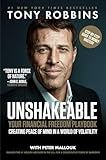 Unshakeable: Your Financial Freedom Playbook (Tony Robbins Financial Freedom Series)