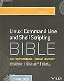 Linux Command Bible 3e