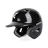 Easton | ALPHA Baseball Batting Helmet | Large/X-Large | Black