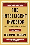 The Intelligent Investor, 3rd Ed.: The Timeless Guide to Value Investing and Financial Wisdom for a Volatile Market