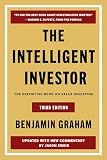 The Intelligent Investor, 3rd Ed.: The Timeless Guide to Value Investing and Financial Wisdom for a Volatile Market
