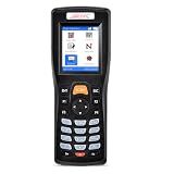 JRHC Wireless Barcode Scanner, Portable Inventory Scanner 1D 2D&PDF417 Data Collector Data Terminal Inventory Device with 2.4GHz Wireless & USB Wired Connection Bar QR Code Scanners