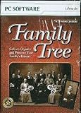 Family Tree by Navarre