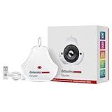 Datacolor Spyder Monitor Calibration Tool: Ensures Accurate & Consistent Color for Photos & Online Content