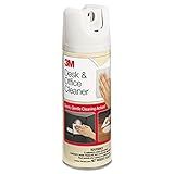 3M Desk and Office Spray Cleaner, 15 Oz Aerosol Spray