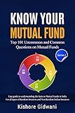 Know Your Mutual Fund