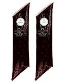 Pie & Pastry Filling - 2 LB Bags - Gift Pack of 2 By Lyza's Sweets & Treats (Whole Cherry)
