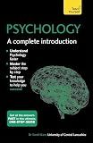 Psychology: A Complete Introduction