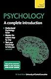 Psychology: A Complete Introduction