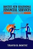 Bostics New Beginning Financial Services LLC Credit Repair Manual