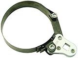 CTA Tools 2520 Square Drive Oil Filter Wrench - Compact - 87 to 95-Millimeters