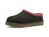 UGG Women's Tasman Ii Slipper, Dense Smoke, 7