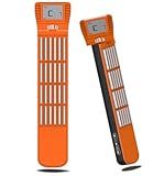 Guitar Chord Trainer Practice Tool, Guitar Assisted Tool Learning System with 24 Keys for Chords Finger Pressing W/Rotatable Screen