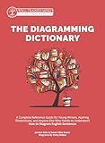 The Diagramming Dictionary: A Complete Reference Tool for Young Writers, Aspiring Rhetoricians, and Anyone Else Who Needs to Understand How English Works (Grammar for the Well-Trained Mind)
