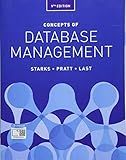 Concepts of Database Management