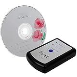 Automotive Speaker Polarity Tester Phasemeter Tool Plastic Shell Audio Signals Tester