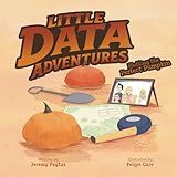 Little Data Adventures: Plotting the Perfect Pumpkin
