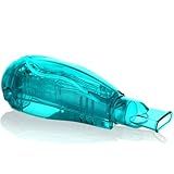 Breathing Device, Flutter Valve, Breathing Exercise Device for Lungs – Medical-Grade Material, Adjustable Resistance for Effective Mucus Clearance & Respiratory Training AIR Suit for