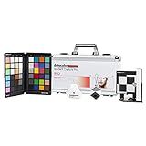 Datacolor Spyder X Capture Pro: Photo Tool Kit for Precision Color Control from Capture Through Editing