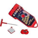 The Filler Detective: Bondo Body Filler Detector Meter Tool