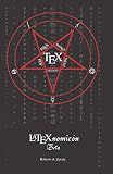 LaTeXnomicón (Beta) (Write Latex YA) (Spanish Edition)