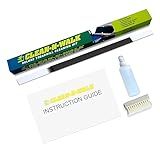 Clean-N-Walk Original Patented Treadmill Cleaning System Since 1998 and Official Partner for Major Manufacturers Made in USA (6 Month Supply)