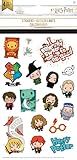 Harry Potter - Charm Storytelling Standard Sticker - 4 Sheet