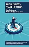 The Business Start Up Guide