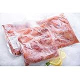 lobster claw and knuckle meat, cooked, product of canada, 2 LBS, frozen by Robert Wholey & Co.
