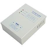 Power Supply Controller for Door Access System Electric Lock Intercom Camera Input 110V-240V AC to Output 12V DC 5A
