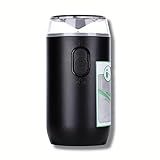 1 Pack Rechargeable Dual Mode Virtual Wall Barrier Compatible for iRobot Roomba 800 900 I/S/E Series e5 e6 i4 i6 i7 i8 and All Plus Versions，Replace Accessories Part Number: 4636429.