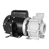 Sequence 750 Series 4200gph Energy Saving External Pond Pump 4200SEQ12