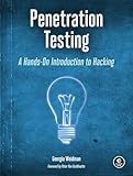 Penetration Testing: A Hands-On Introduction to Hacking