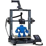 ELEGOO Neptune 3 Pro 3D Printer, Quick Assembly with Auto Leveling, Direct Drive Extruder, PEI Flexible Platform and Removable Touchscreen, 8.85x8.85x11 inch Printing Size