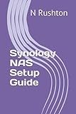 Synology NAS Setup Guide