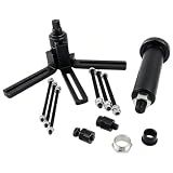 GZZTORES Crankcase Splitter Separator & Crank Puller Installation Tool
