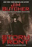 Storm Front (The Dresden Files, Book 1)