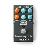 MXR® Bass Synth