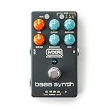 MXR® Bass Synth