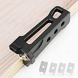 Manual Edge Banding Trimmer,Edge Chamfer Burr Scraper Veneer Edge Cutter Tool Veneer Edge Trimmer for Woodworking (1Set)