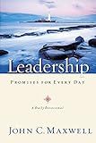 Leadership Promises for Every Day