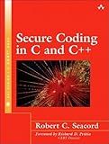 Secure Coding in C And C++