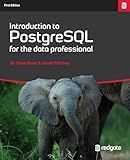 Introduction to PostgreSQL for the data professional.