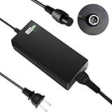 EVAPLUS 42V 2A Fast Charger with 3-Prong 0.31" Plug | for 36V Lithium Batteries- Compatible with Pocket Mod, Sports Mod, Electric Scooters