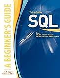 SQL: A Beginner's Guide, Third Edition