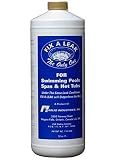 Fix-A-Leak by Marlig for Swimming Pool Spa Hot Tub Leaks 32 oz,White