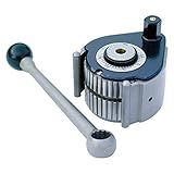 HHIP 3900-5310 40 Position A Series Quick Change Tool Post