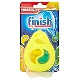 Finish Freshener Lemon And Lime (pack Of 3)