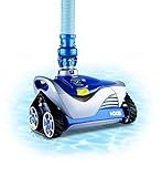Zodiac MX6 Suction-Side In-Ground Pool Cleaner