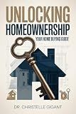 Unlocking Homeownership: Your home buying guide